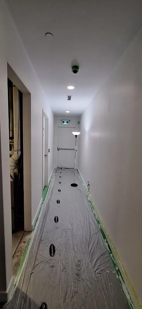 Home renovation and repair project 18 completed by Handymen GTA in the Greater Toronto Area